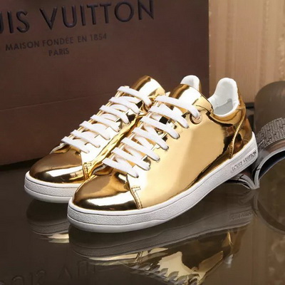 LV Casual shoes Women--058